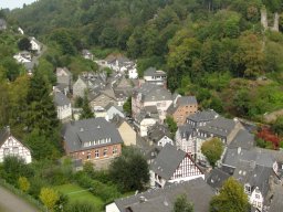 Monschau 2013